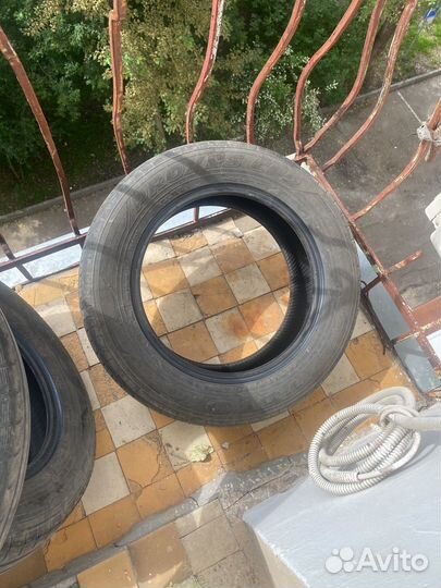 Шины Toyo Proxes CF2 185/65 R15 88
