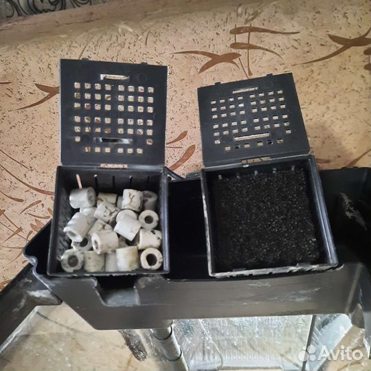 Аквариум 60л Aquael