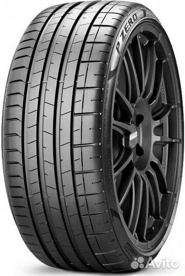 Pirelli P Zero Sports CAR 285/35 R20 104Y