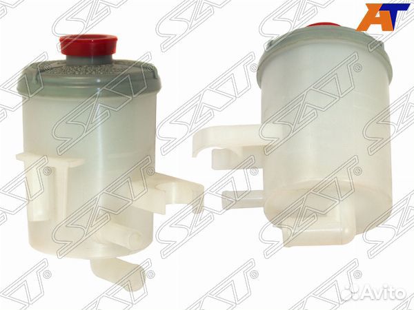 Бачок гур honda CR-V