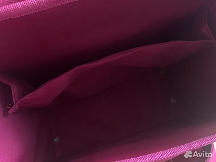 Рюкзак для первоклассника Herlitz (Германия)