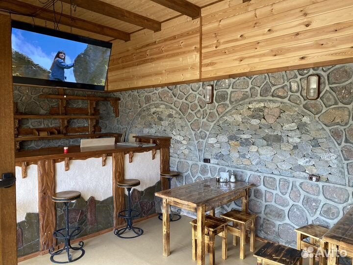 Отдых в самом живописном уголке г. Нальчика