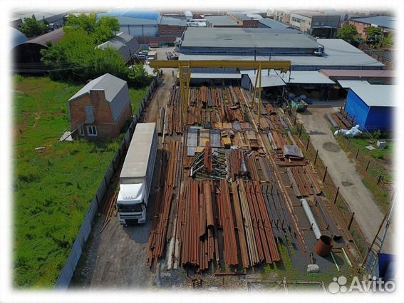 Катанка (прут) 6,5 мм