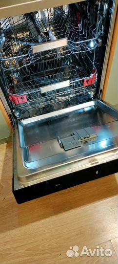 Посудомоечная машина 60 whirlpool wfp 4032 ptg x