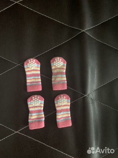 Носочки, костюм