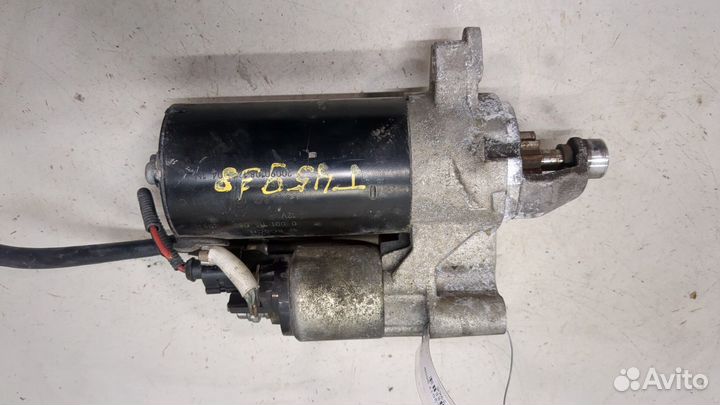 Стартер Audi Q5, 2009