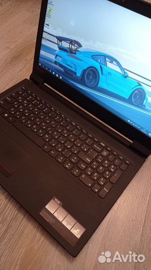 Отличный Ноутбук lenovo
