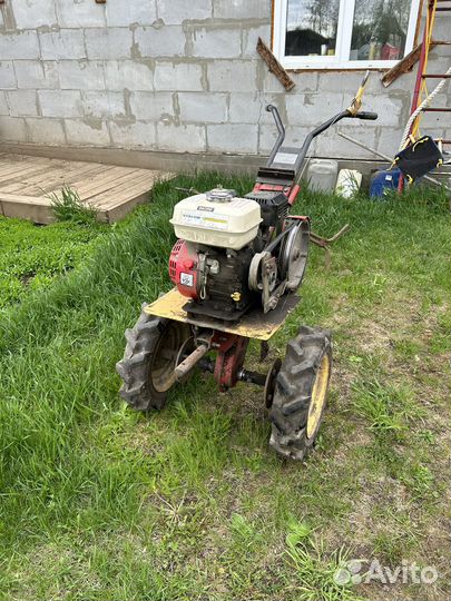 Мотоблок нева мб 1