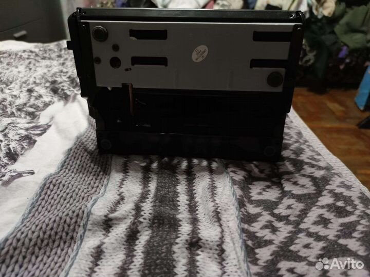 Портативный обогреватель