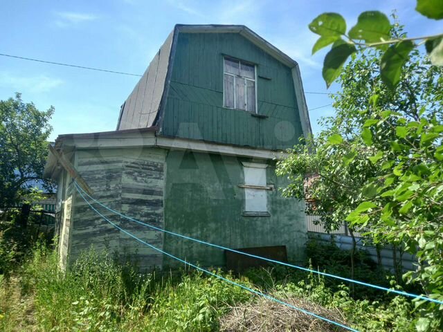 Дача 42 м² на участке 3,5 сот.