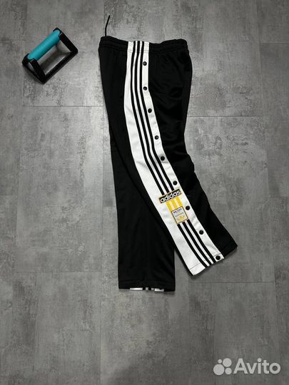 Штаны Adidas Adibreak