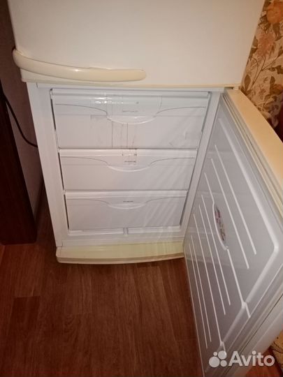 Холодильник бу