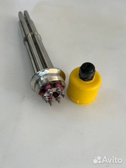 Тэн с регулятором