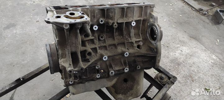 Шорт блок BMW N46B20BF