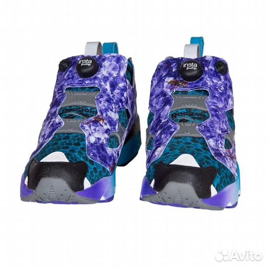 Reebok Instapump Fury 