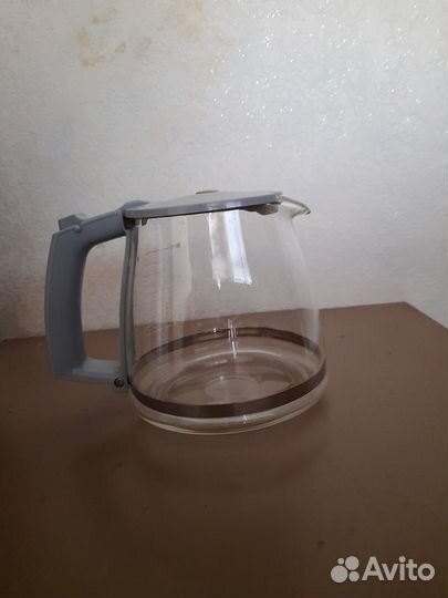 Колба для кофеварки bosch TKA 3A