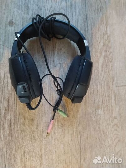 Наушники
