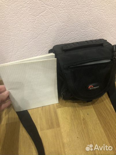 Сумка для камеры