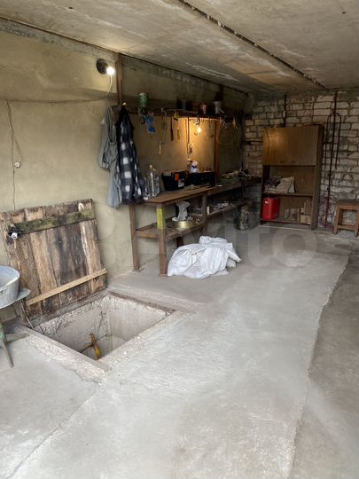 Гараж, 24 м²