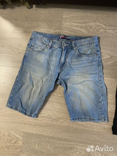 Вещи мужские