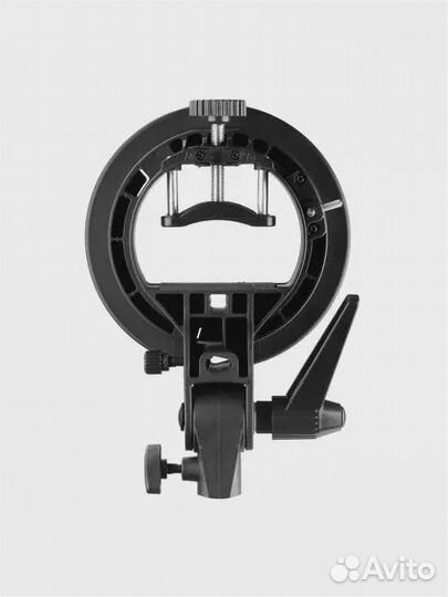 Софтбокс для накамерной вспышки Raylab SCG4040 с с