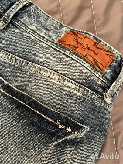 Pepe jeans шорты