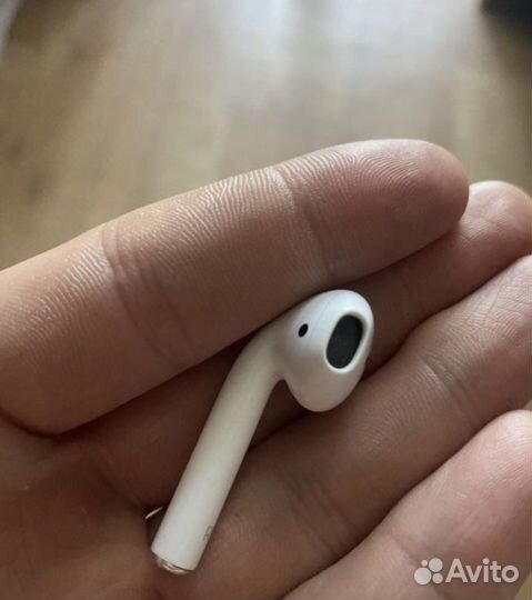 Airpods 2 оригинальные