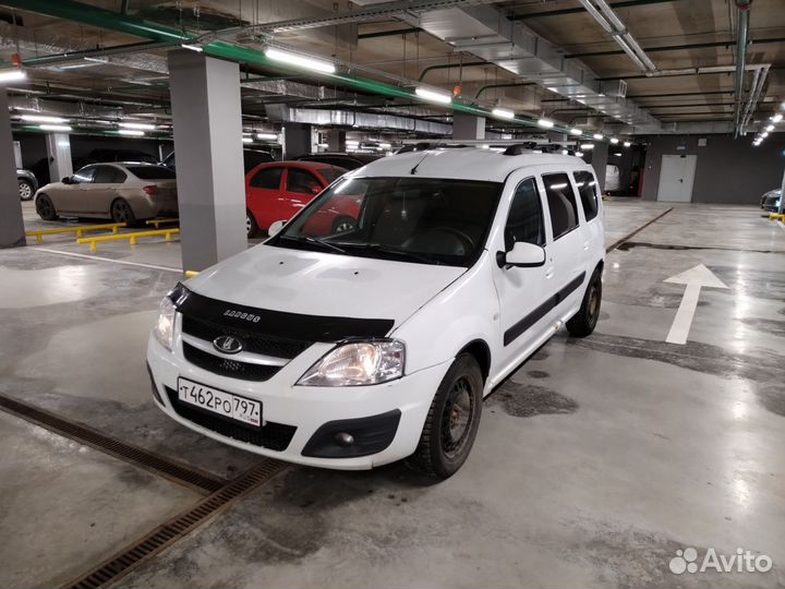 Готовый бизнес по аренде авто