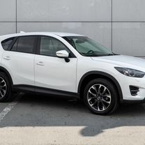 Mazda CX-5 2.5 AT, 2016, 149 579 км, с пробегом, цена 2 335 000 руб.