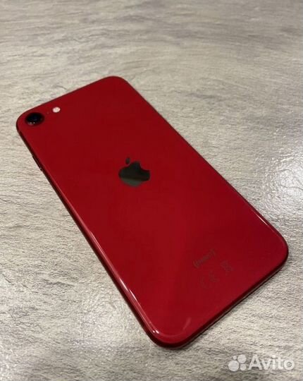 iPhone SE (2020), 64 ГБ