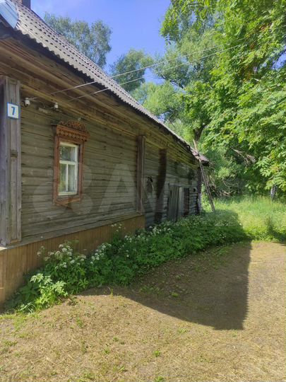 Участок 25 сот. (СНТ, ДНП)