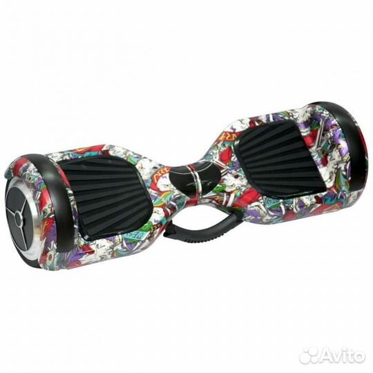 Гироскутер Smart Balance 6,5 дюймов