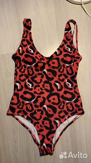 Купальники б/у L M