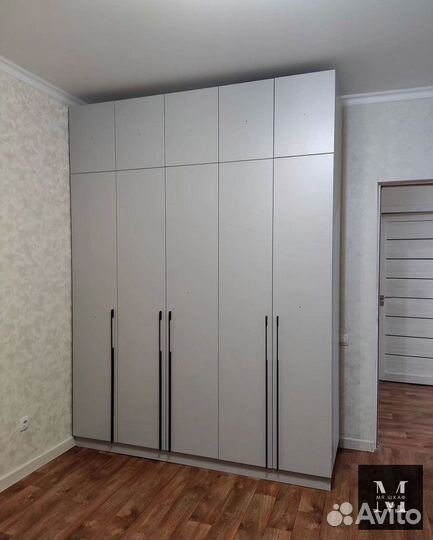 Функциональный шкаф