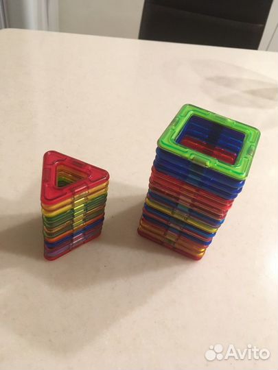 Конструктор magformers