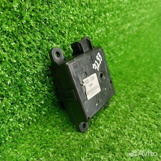 Моторчик заслонки печки SsangYong Actyon 2 рест