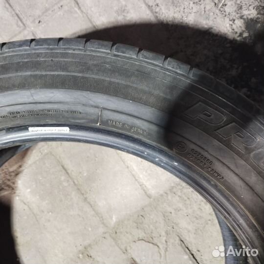 Toyo Proxes R46A 225/55 R19