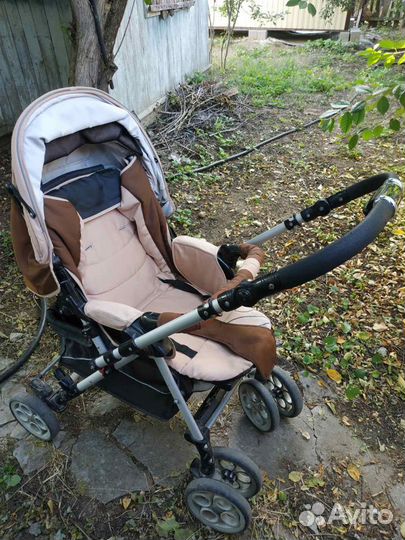 Детские коляски