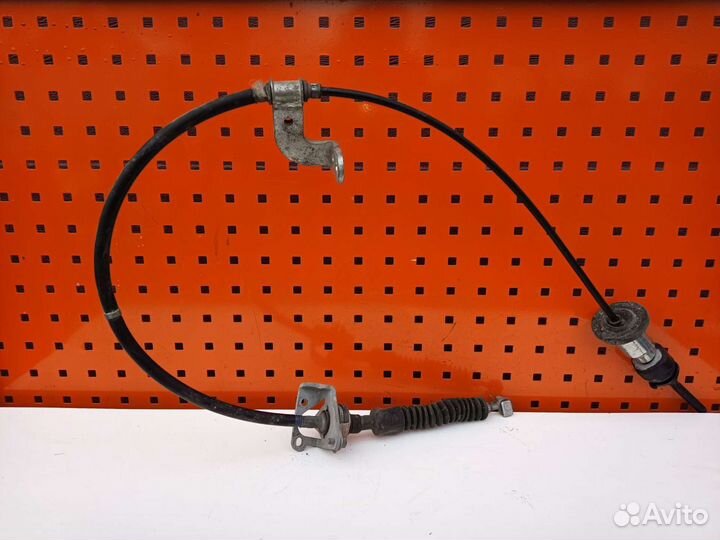 Селектор трос АКПП Honda Ridgelane