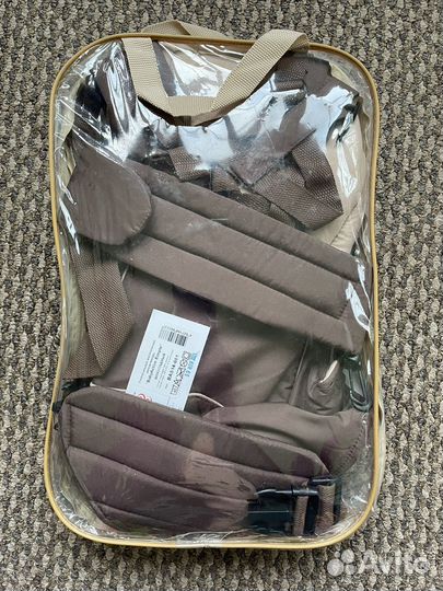 Рюкзак переноска кенгуру