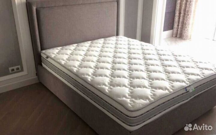 Матрас ортопедический