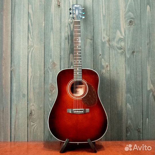 Акустическая гитара Cort