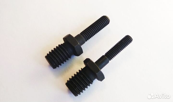 Резьбовой шток для Gesipa