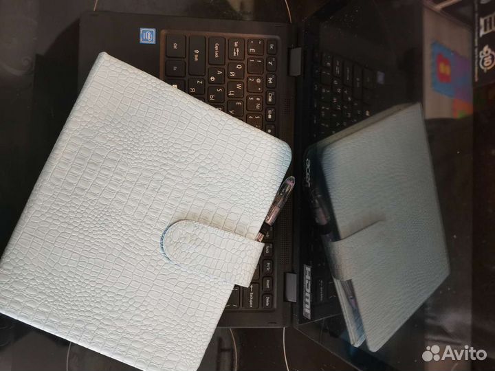 Планер А5 ручной работы