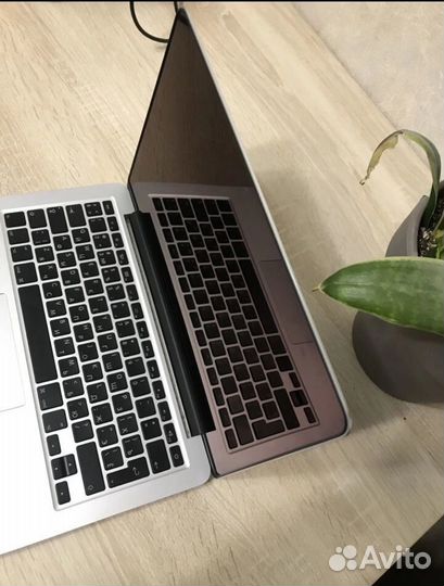 Apple MacBook Pro 13