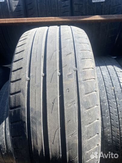 Toyo 330 225/45 R17