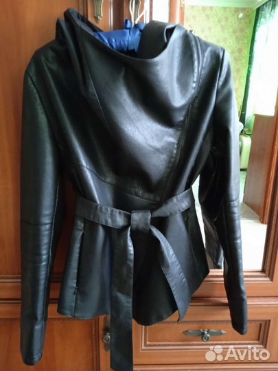 Косуха женская