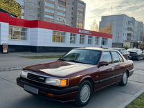 Mazda 929 3.0 MT, 1987, 106 000 км, с пробегом, цена 415 000 руб.