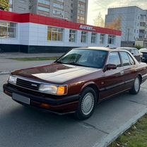 Mazda 929 3.0 MT, 1987, 106 000 км, с пробегом, цена 415 000 руб.