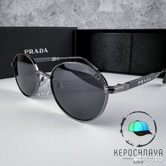 Очки Prada Milano Унисекс